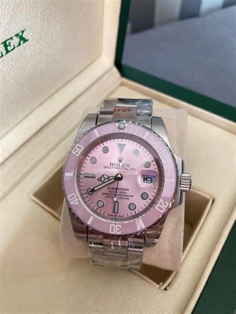 diamond rolex watch dhgate|Rolex submariner DHgate.